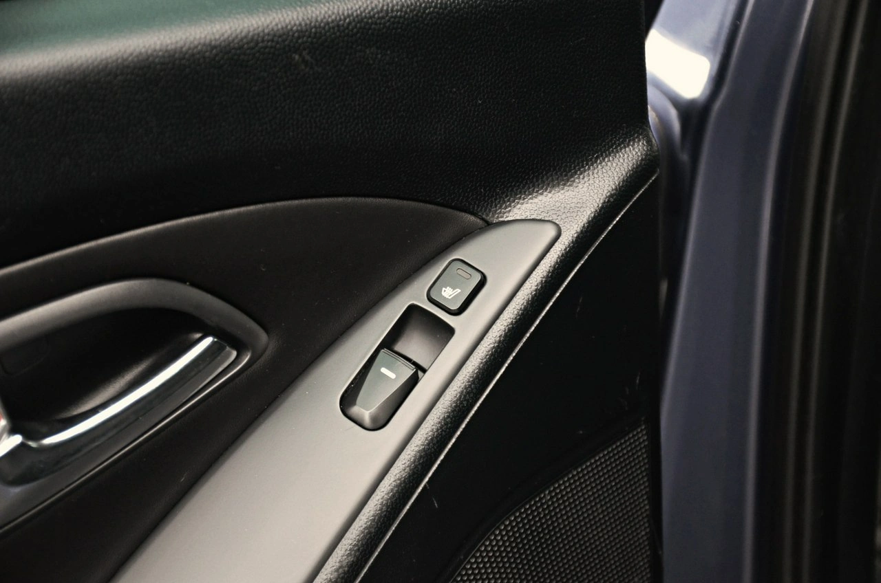 Hyundai ix35 - Zdjęcie 18