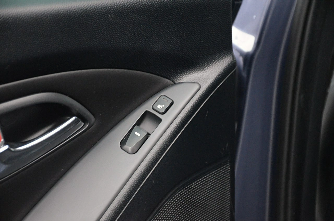 Hyundai ix35 - Zdjęcie 20