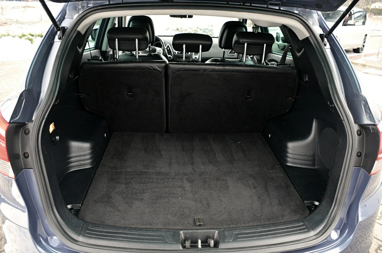 Hyundai ix35 - Zdjęcie 27
