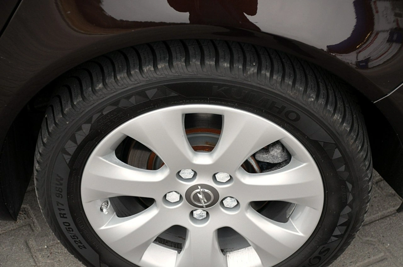 Opel Insignia - Zdjęcie 14