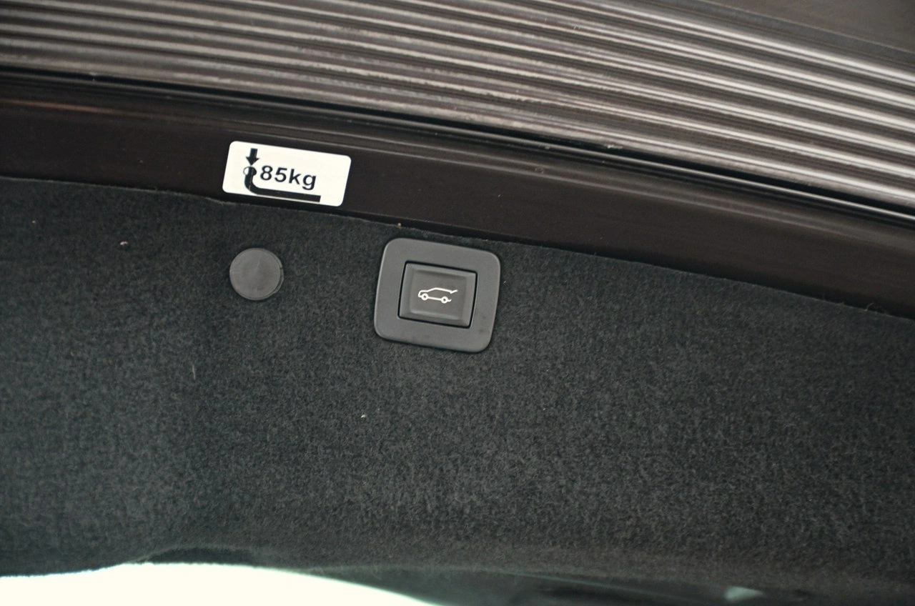 Opel Insignia - Zdjęcie 19