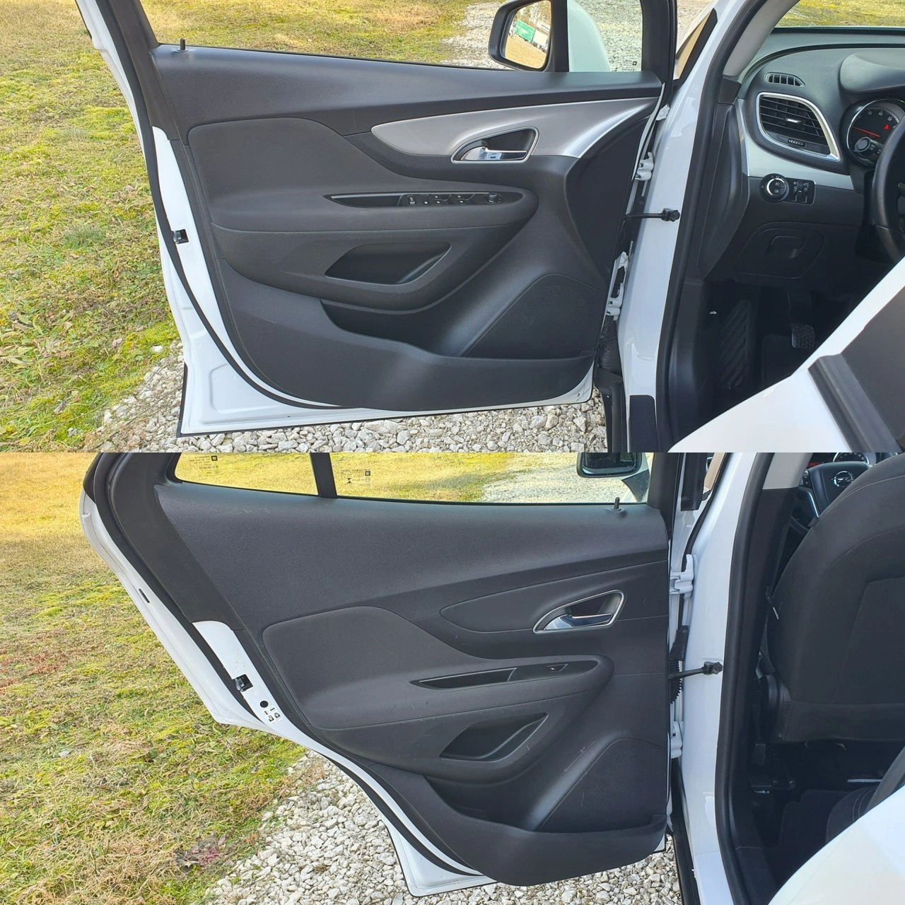 Opel Mokka - Zdjęcie 10