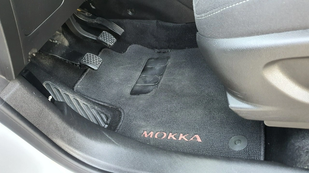 Opel Mokka - Zdjęcie 12