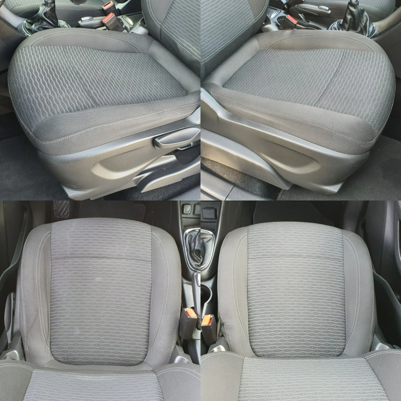 Opel Mokka - Zdjęcie 14