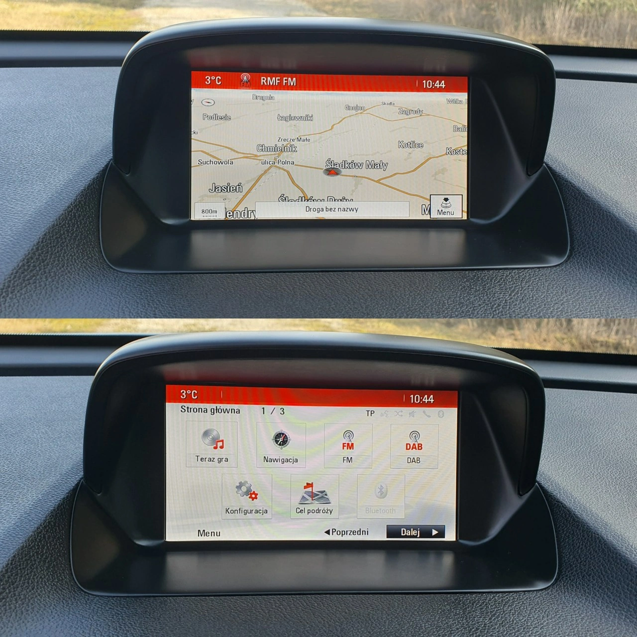 Opel Mokka - Zdjęcie 19