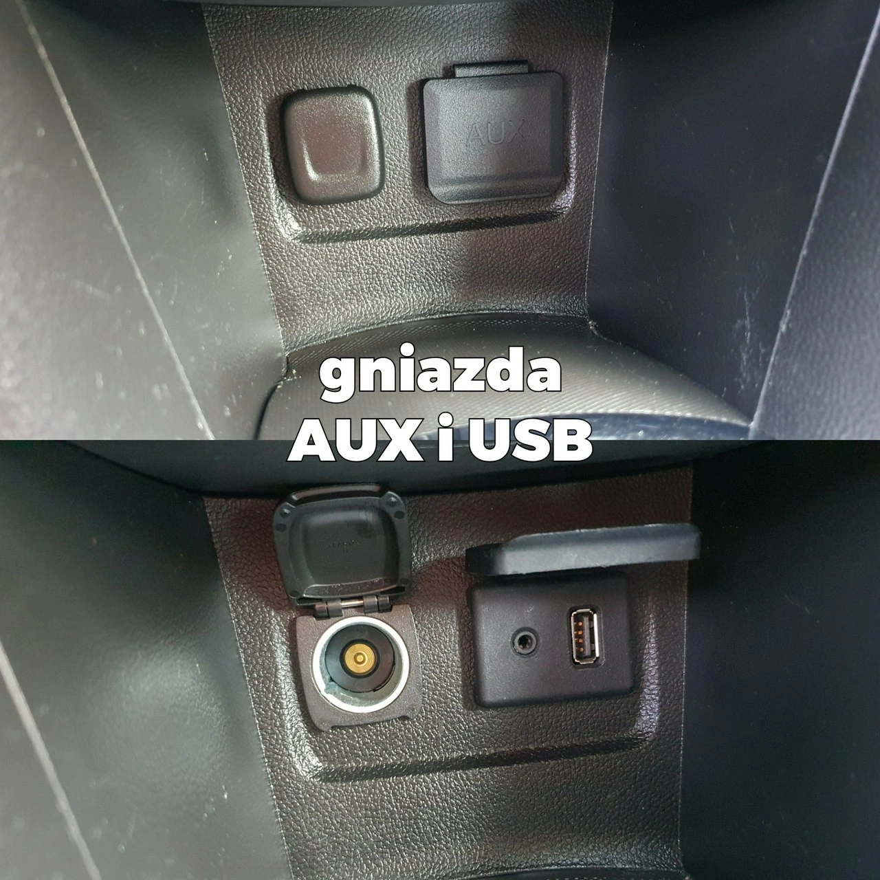 Opel Mokka - Zdjęcie 21