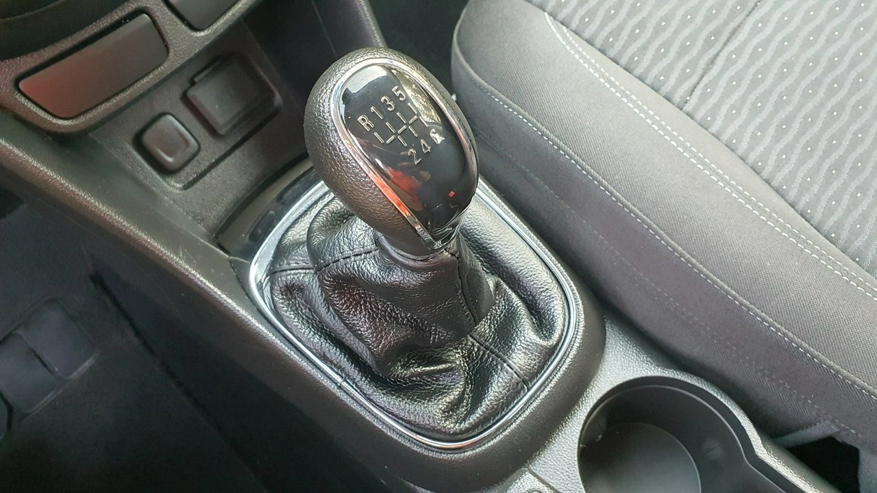 Opel Mokka - Zdjęcie 22