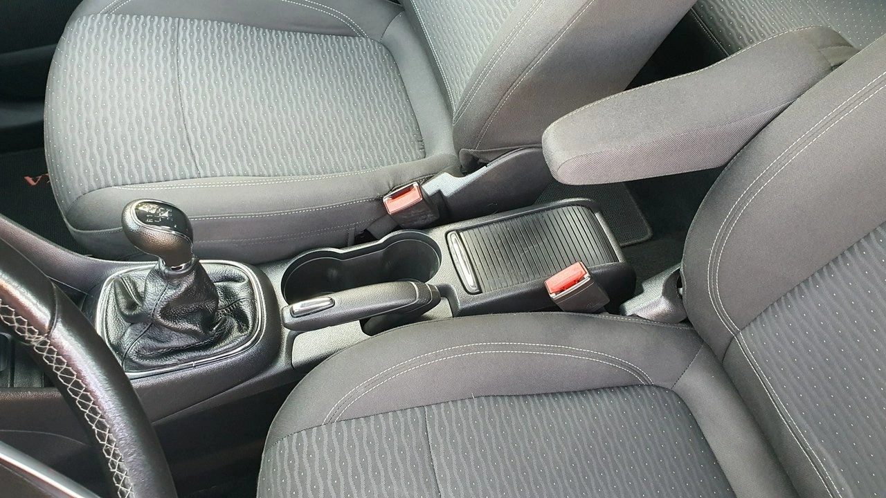 Opel Mokka - Zdjęcie 23