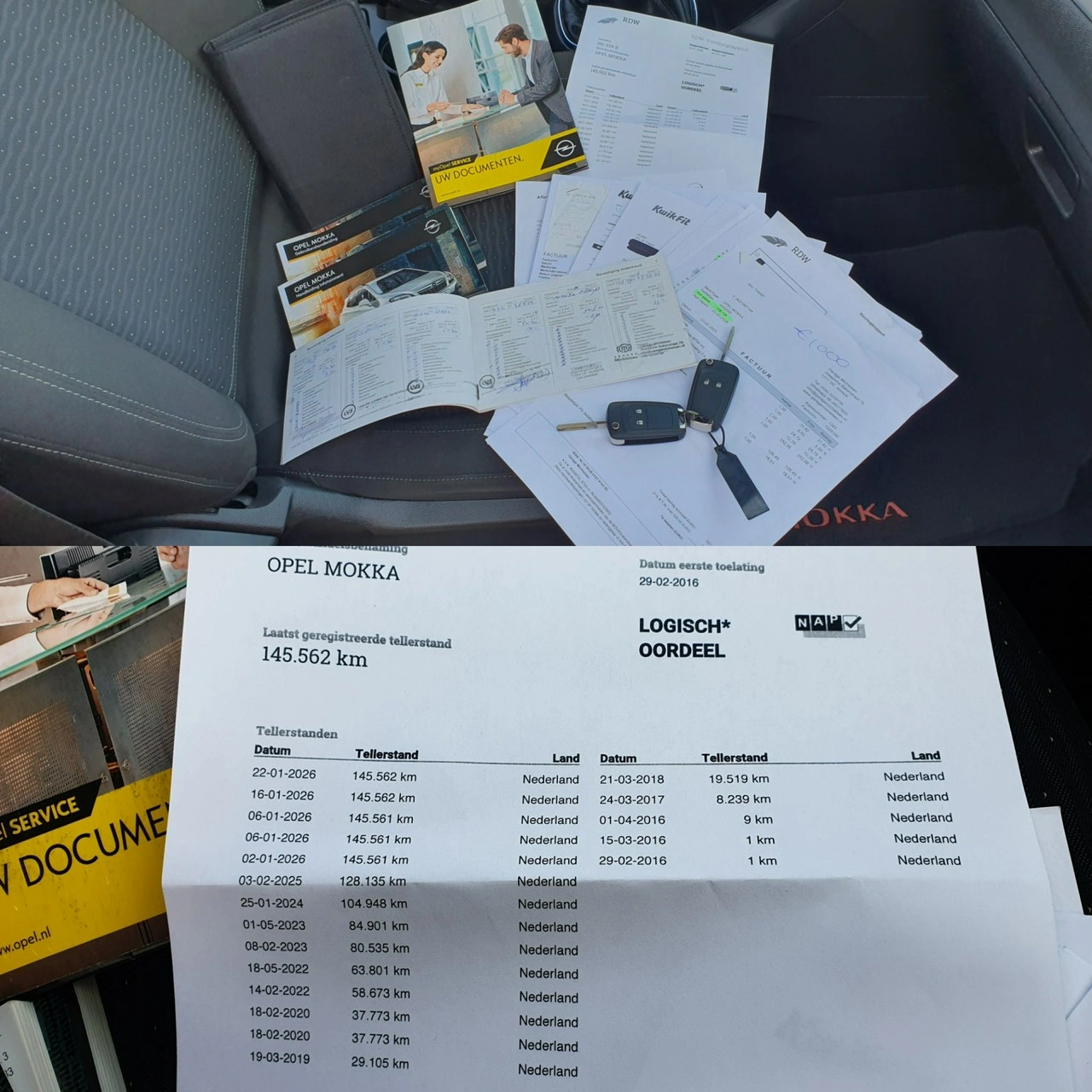 Opel Mokka - Zdjęcie 25