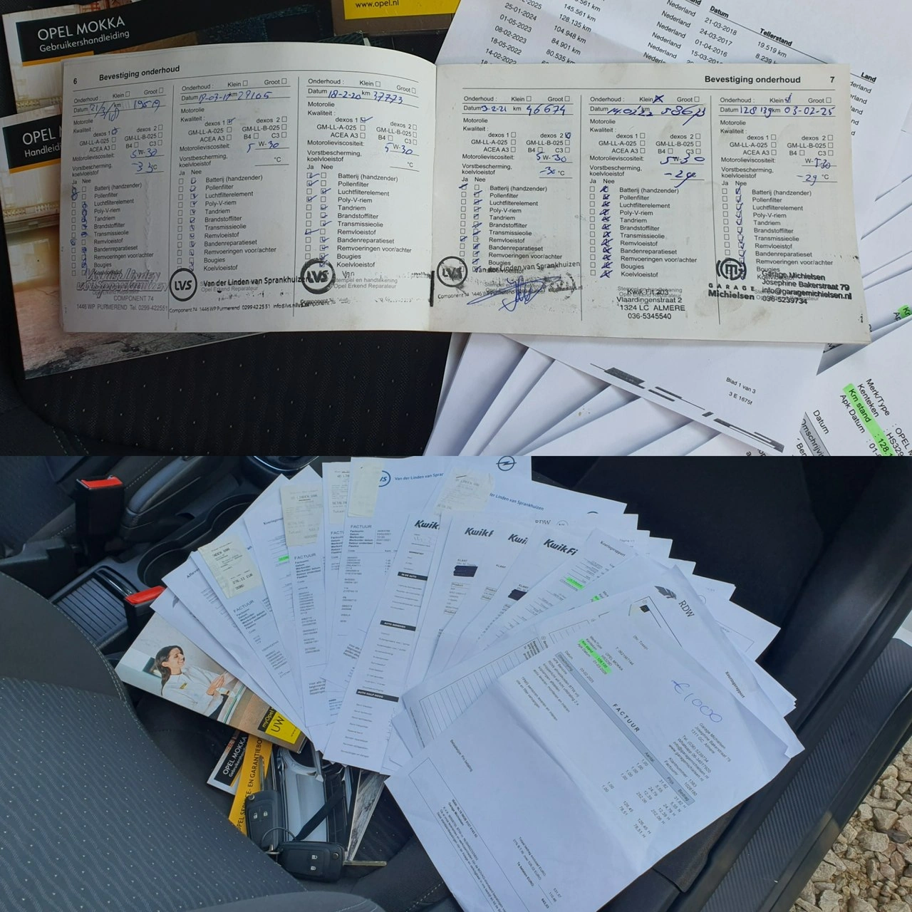 Opel Mokka - Zdjęcie 26