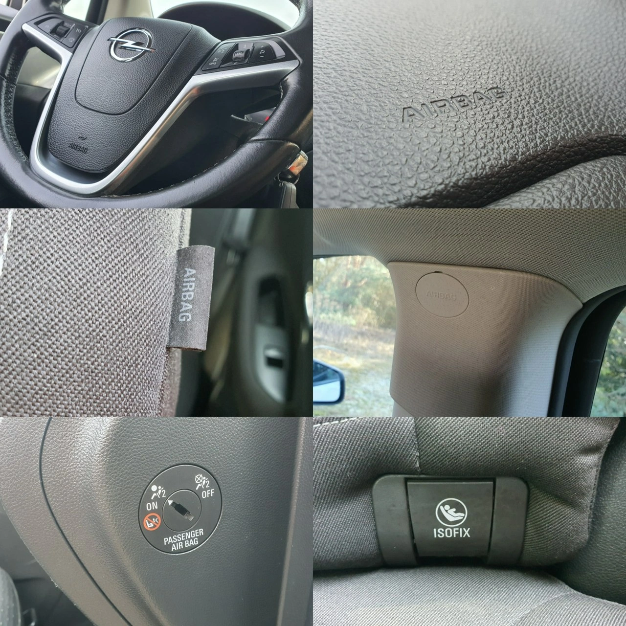 Opel Mokka - Zdjęcie 27