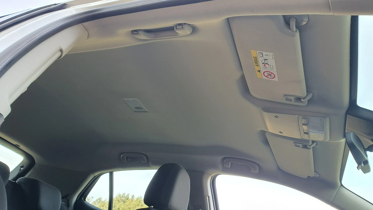 Opel Mokka - Zdjęcie 28