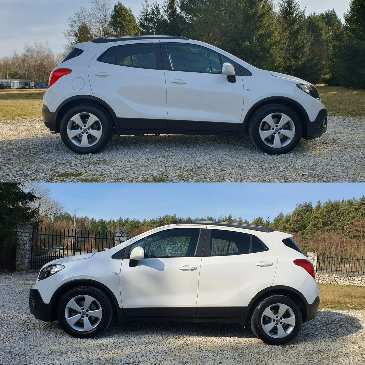 Opel Mokka - Zdjęcie 34