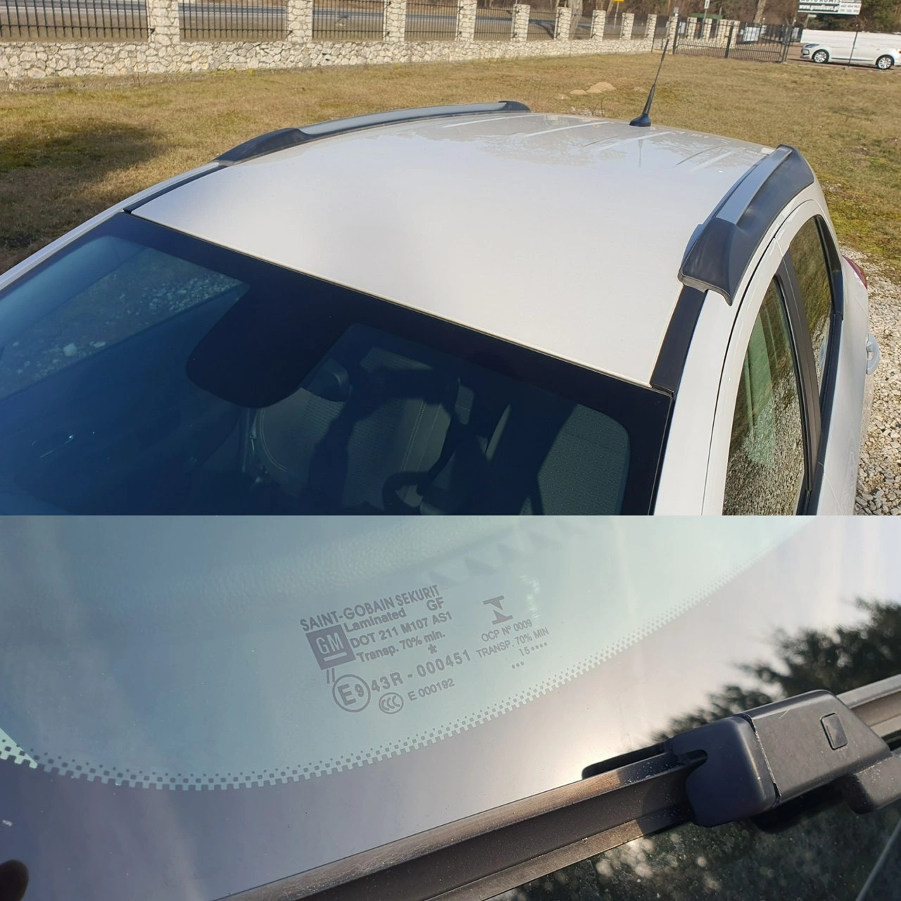 Opel Mokka - Zdjęcie 38