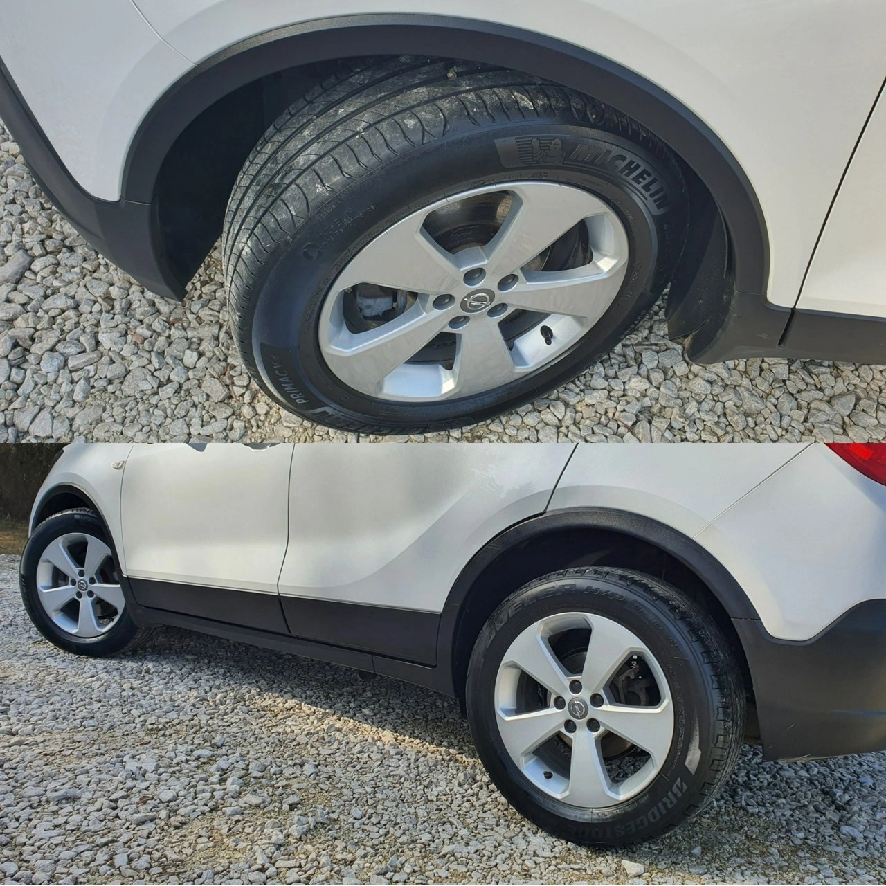 Opel Mokka - Zdjęcie 39