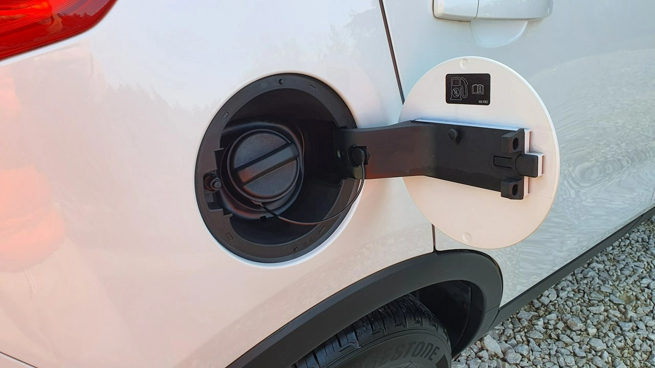 Opel Mokka - Zdjęcie 40