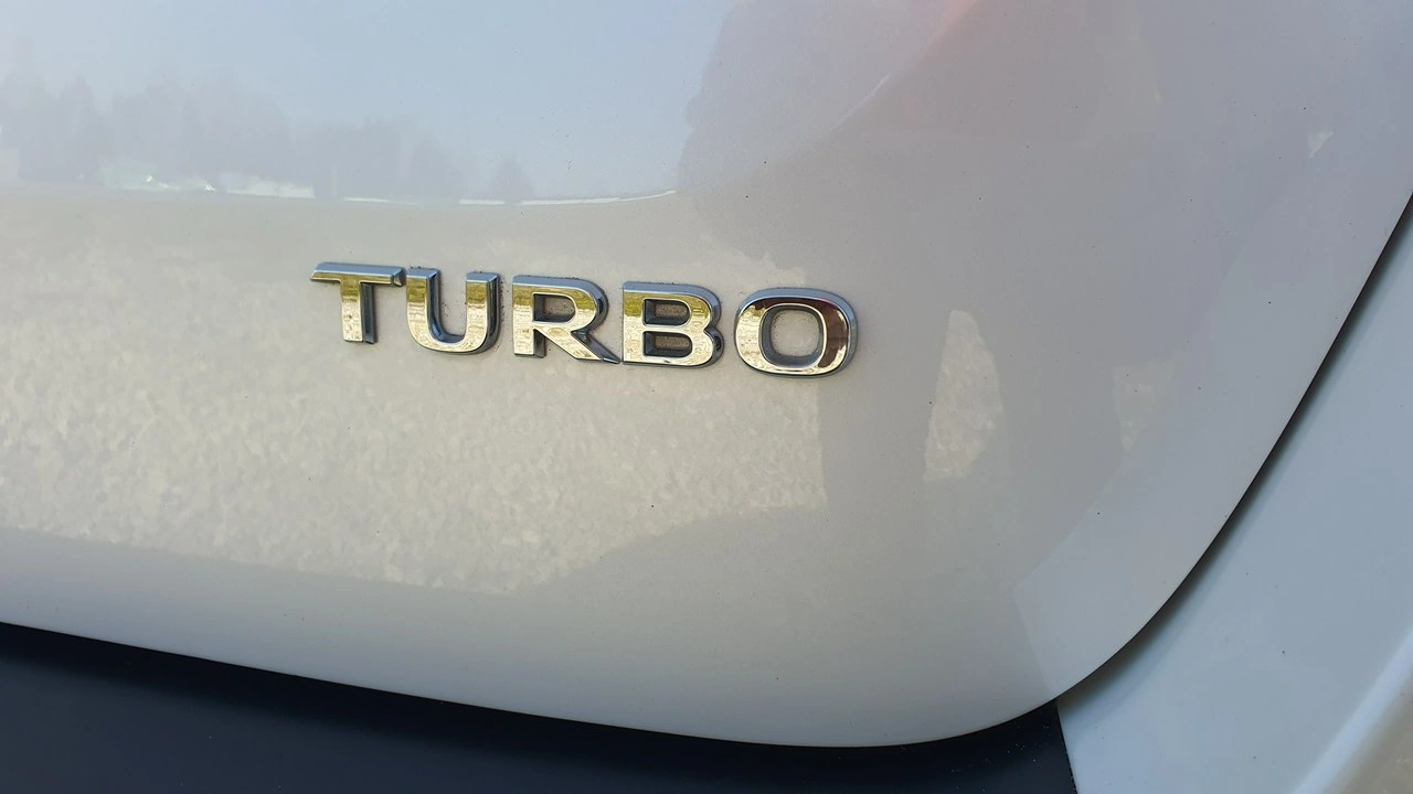 Opel Mokka - Zdjęcie 41