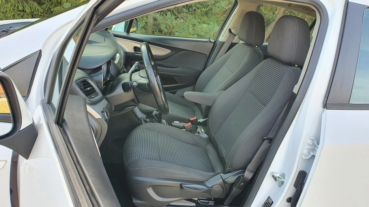 Opel Mokka - Zdjęcie 5