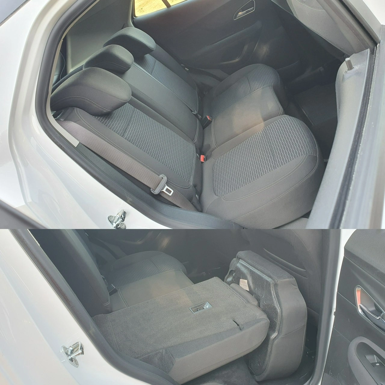 Opel Mokka - Zdjęcie 8