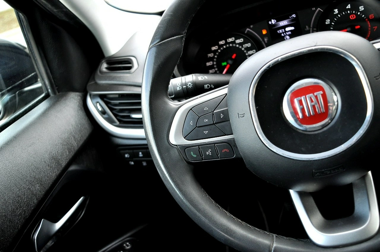 Fiat Tipo - Zdjęcie 12