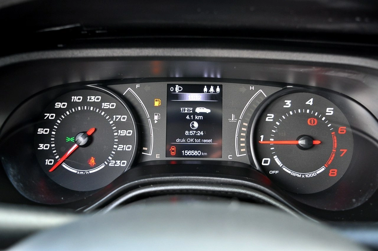 Fiat Tipo - Zdjęcie 16