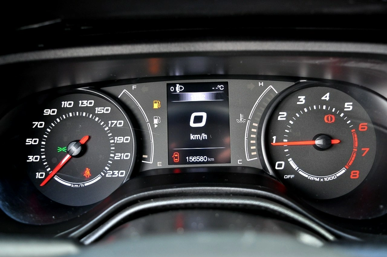 Fiat Tipo - Zdjęcie 17