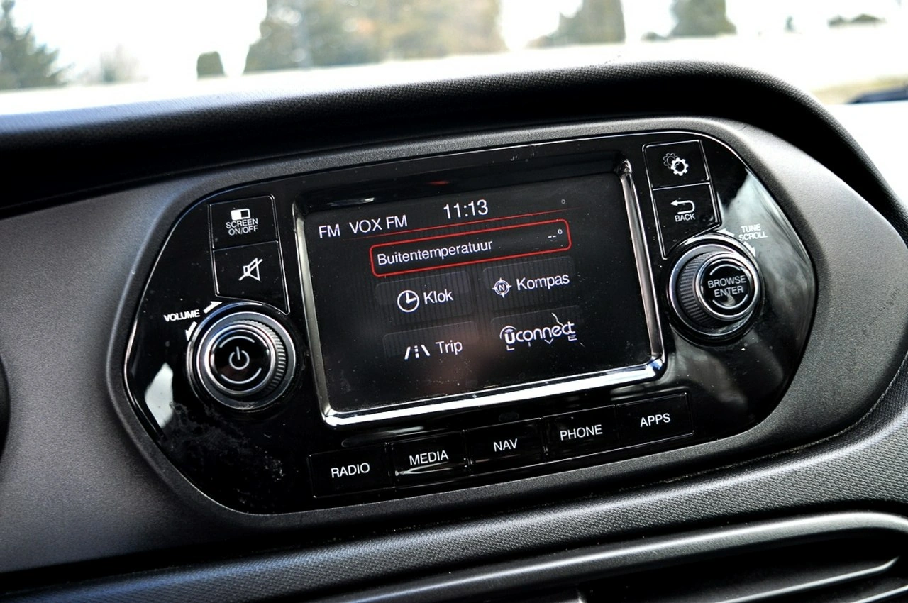 Fiat Tipo - Zdjęcie 22