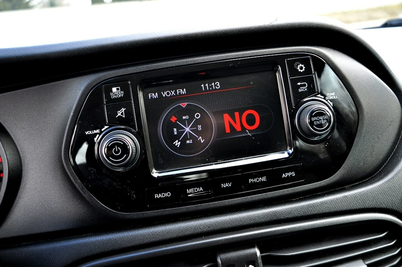 Fiat Tipo - Zdjęcie 23