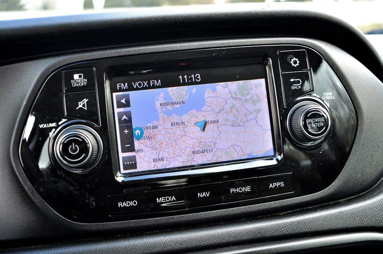 Fiat Tipo - Zdjęcie 25