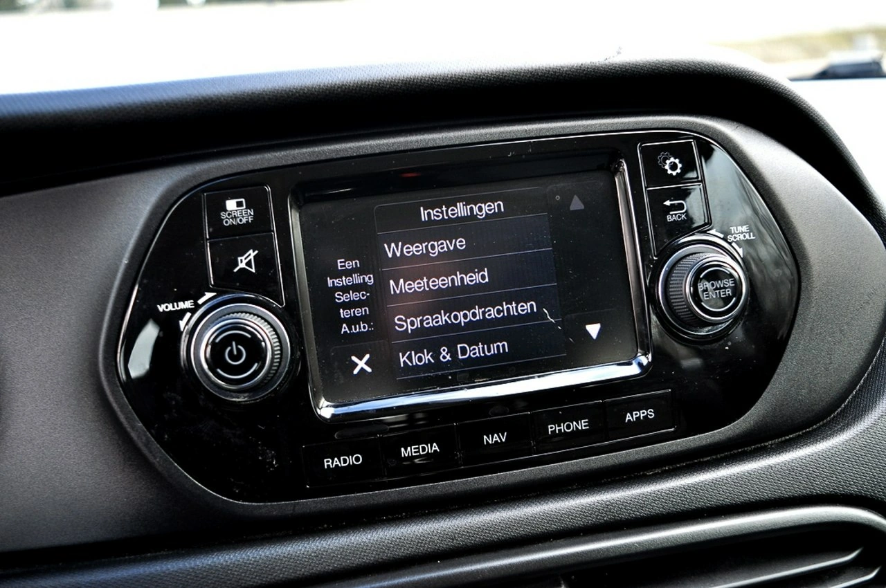 Fiat Tipo - Zdjęcie 26