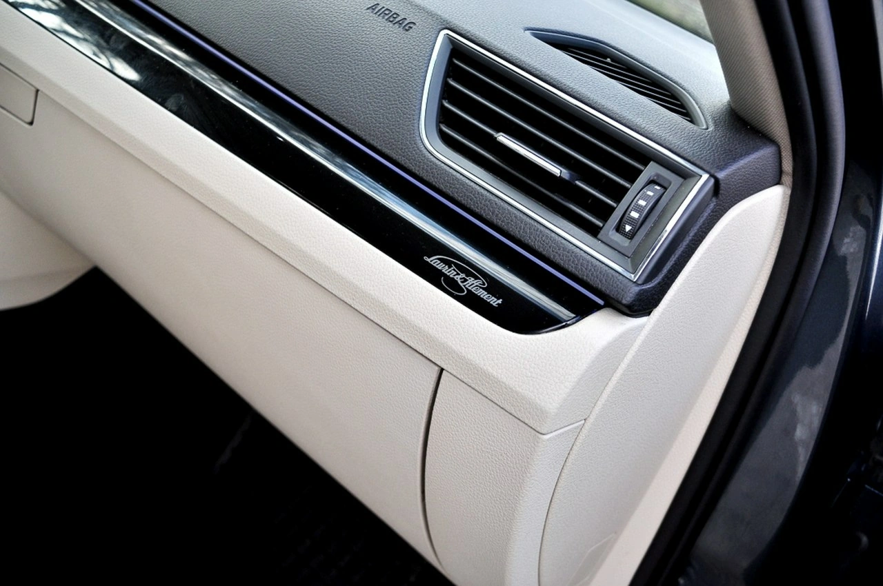 Skoda Superb - Zdjęcie 19