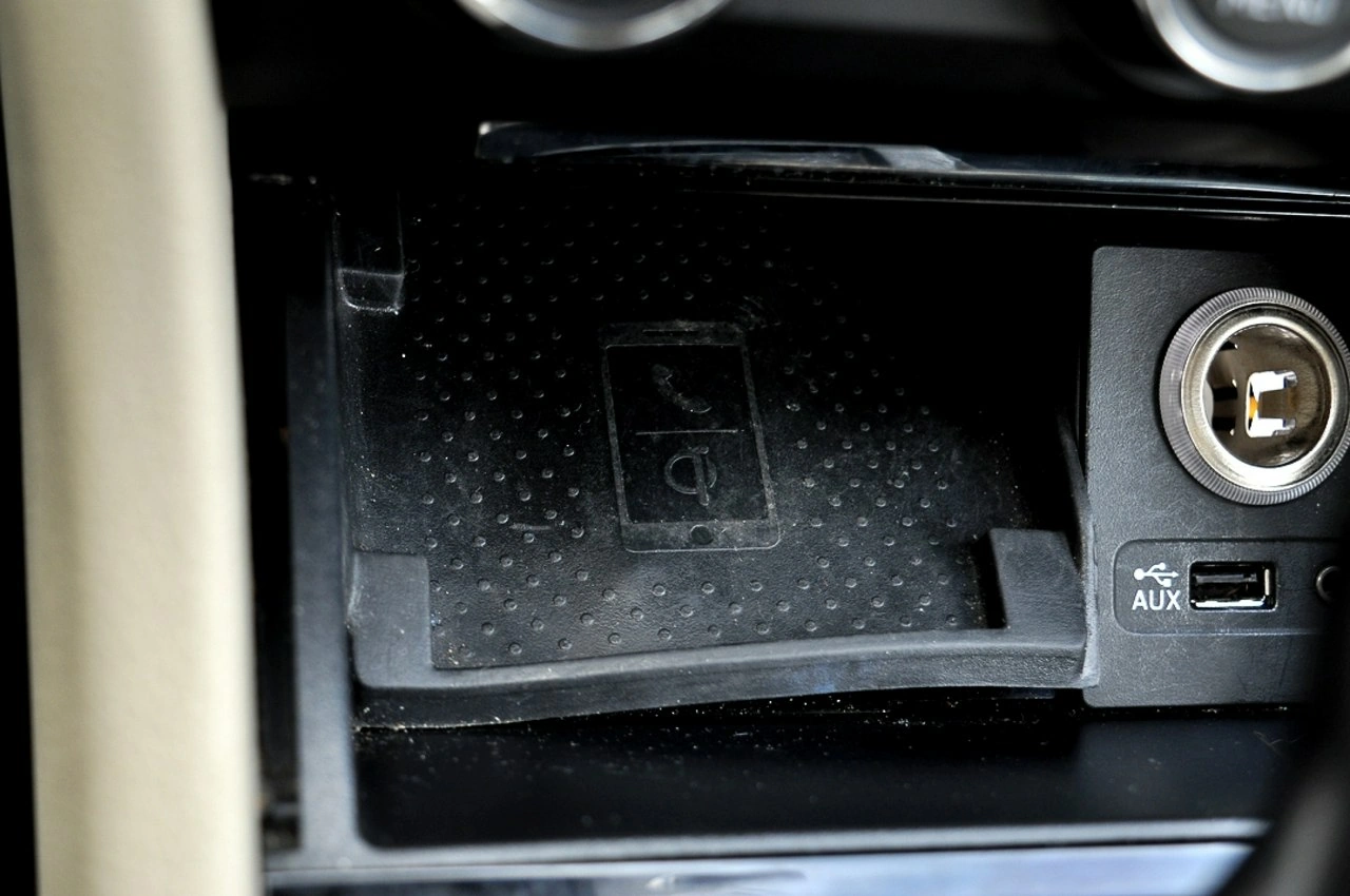 Skoda Superb - Zdjęcie 27