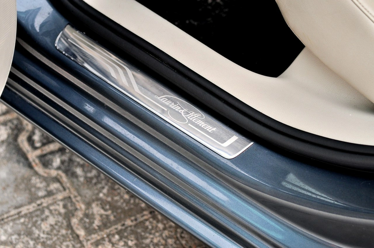 Skoda Superb - Zdjęcie 30