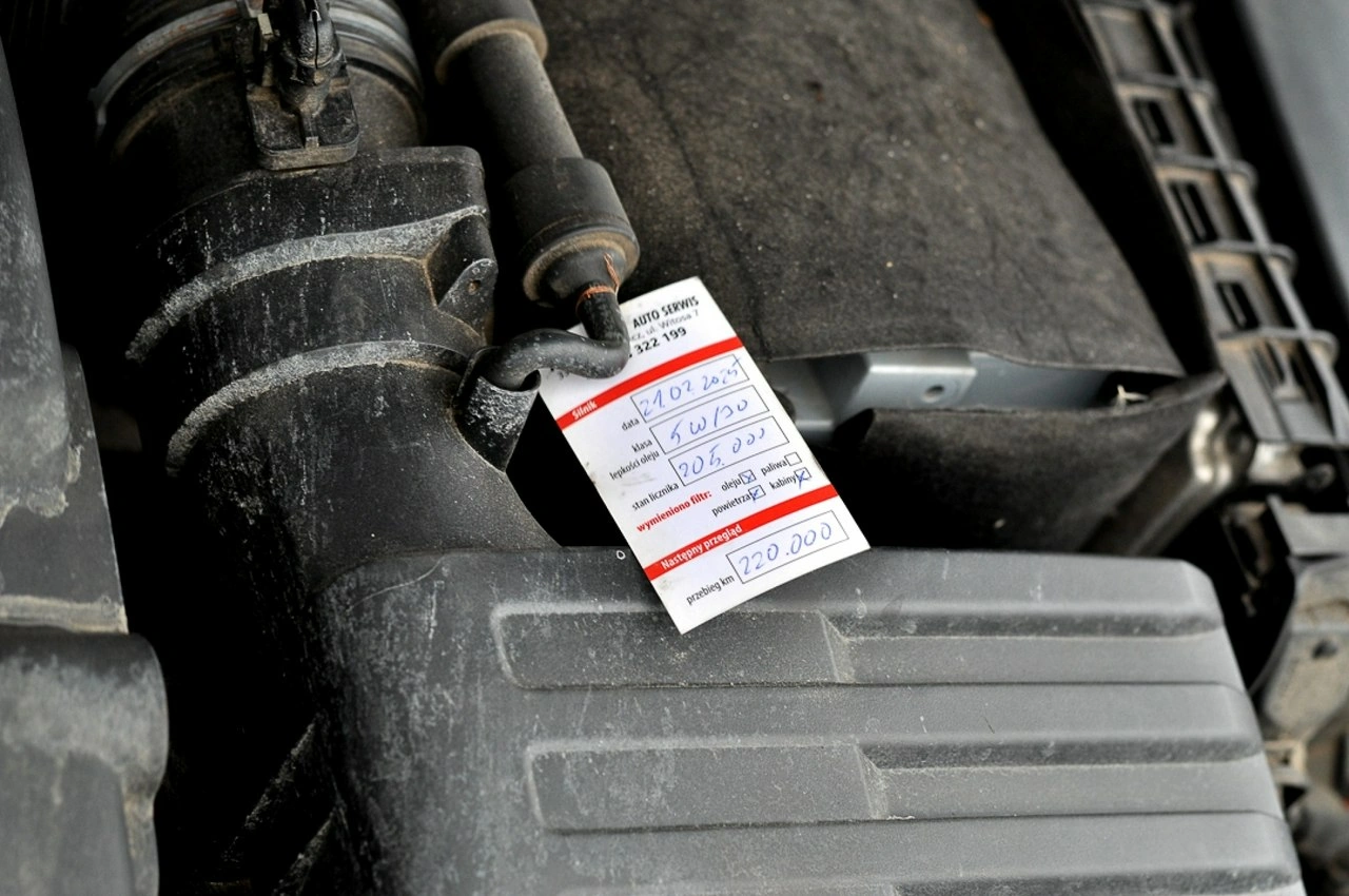 Skoda Superb - Zdjęcie 32