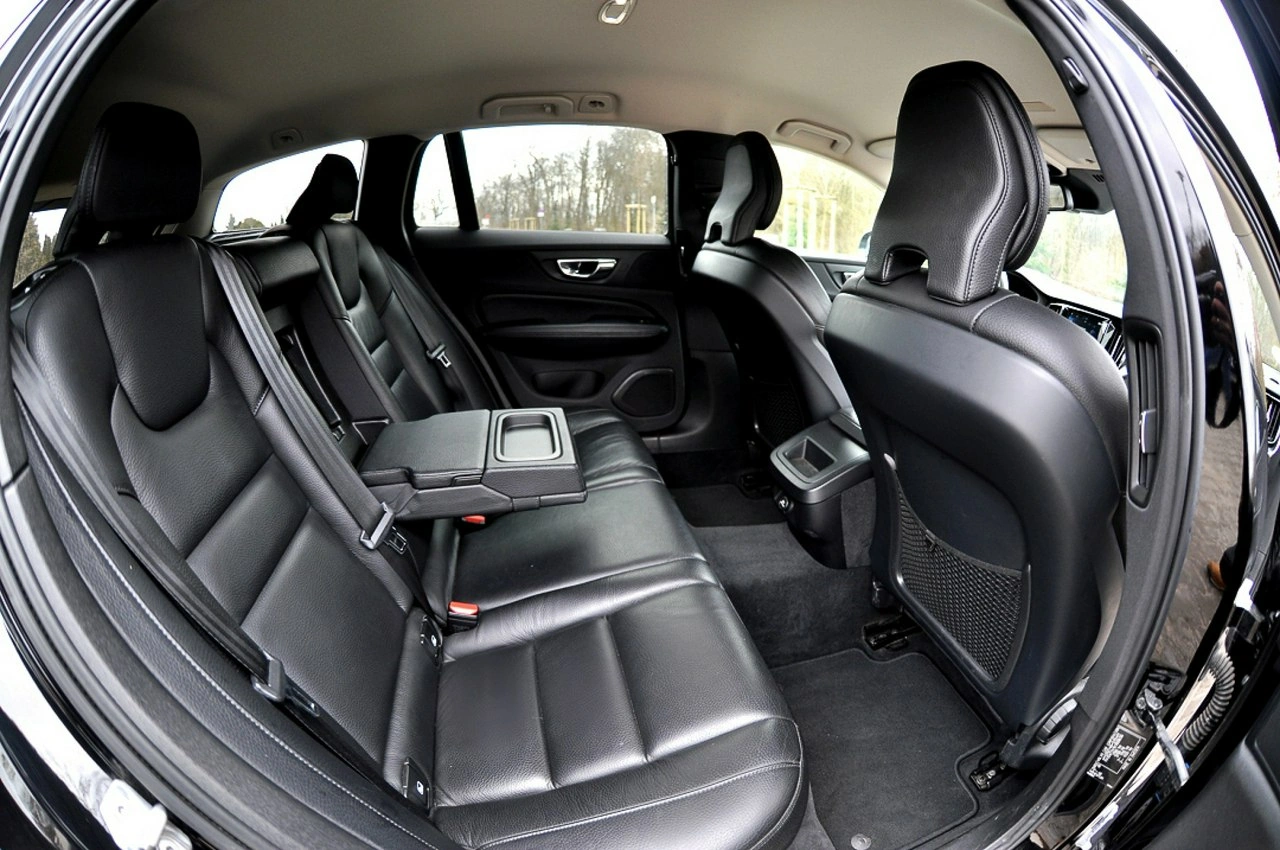 Volvo V60 - Zdjęcie 9