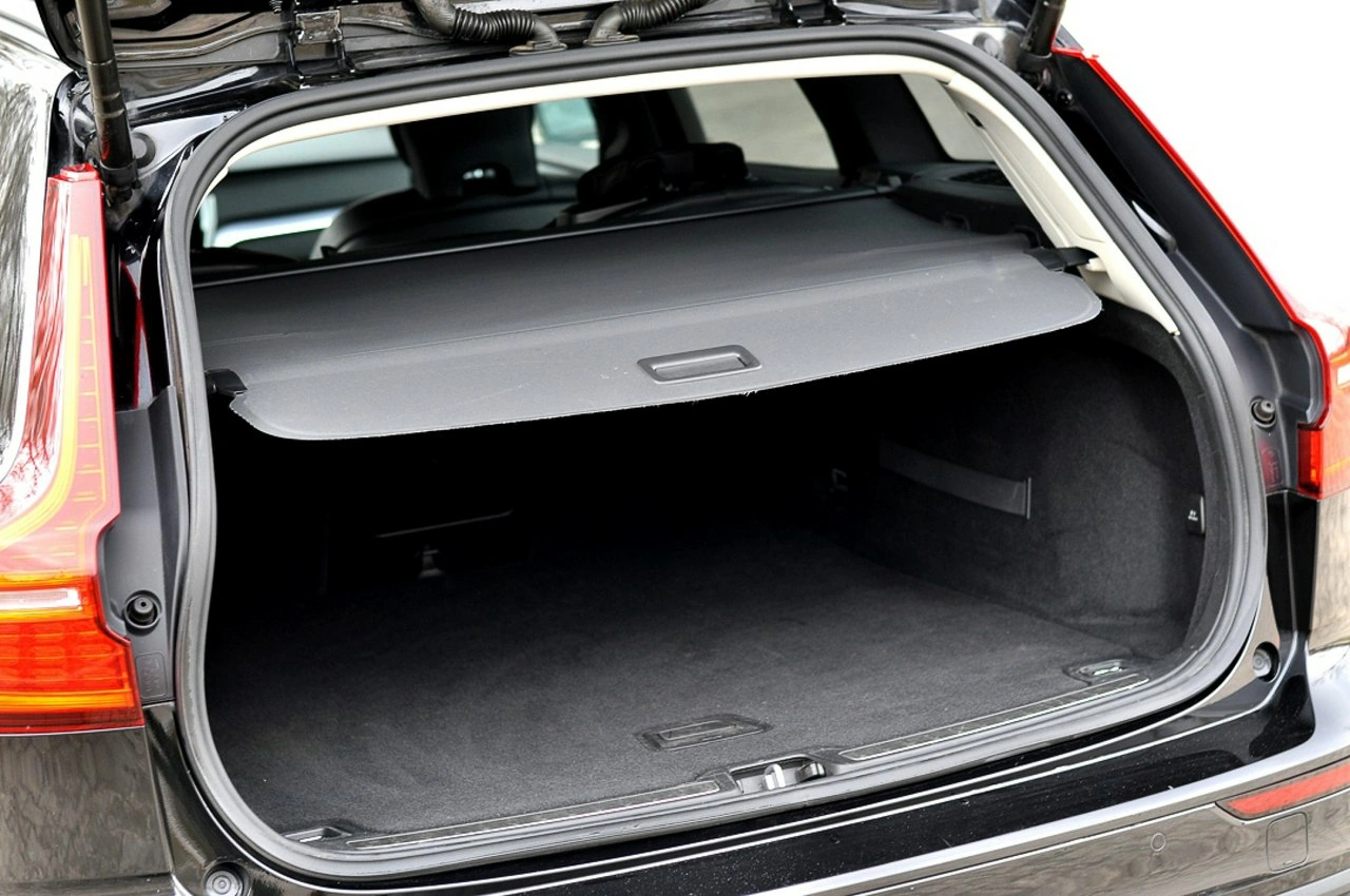 Volvo V60 - Zdjęcie 10