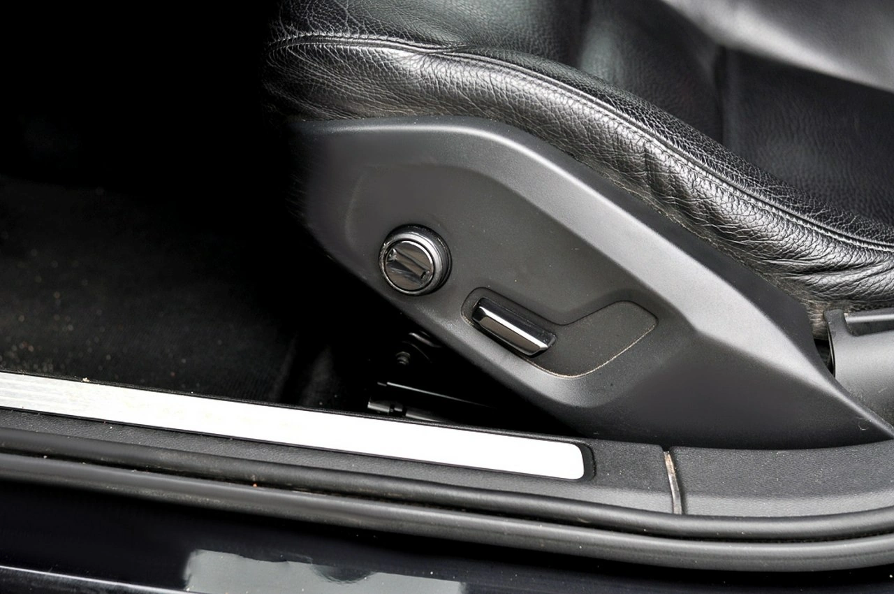 Volvo V60 - Zdjęcie 12