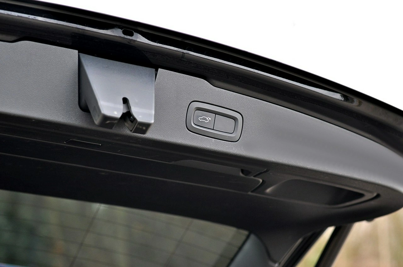 Volvo V60 - Zdjęcie 14