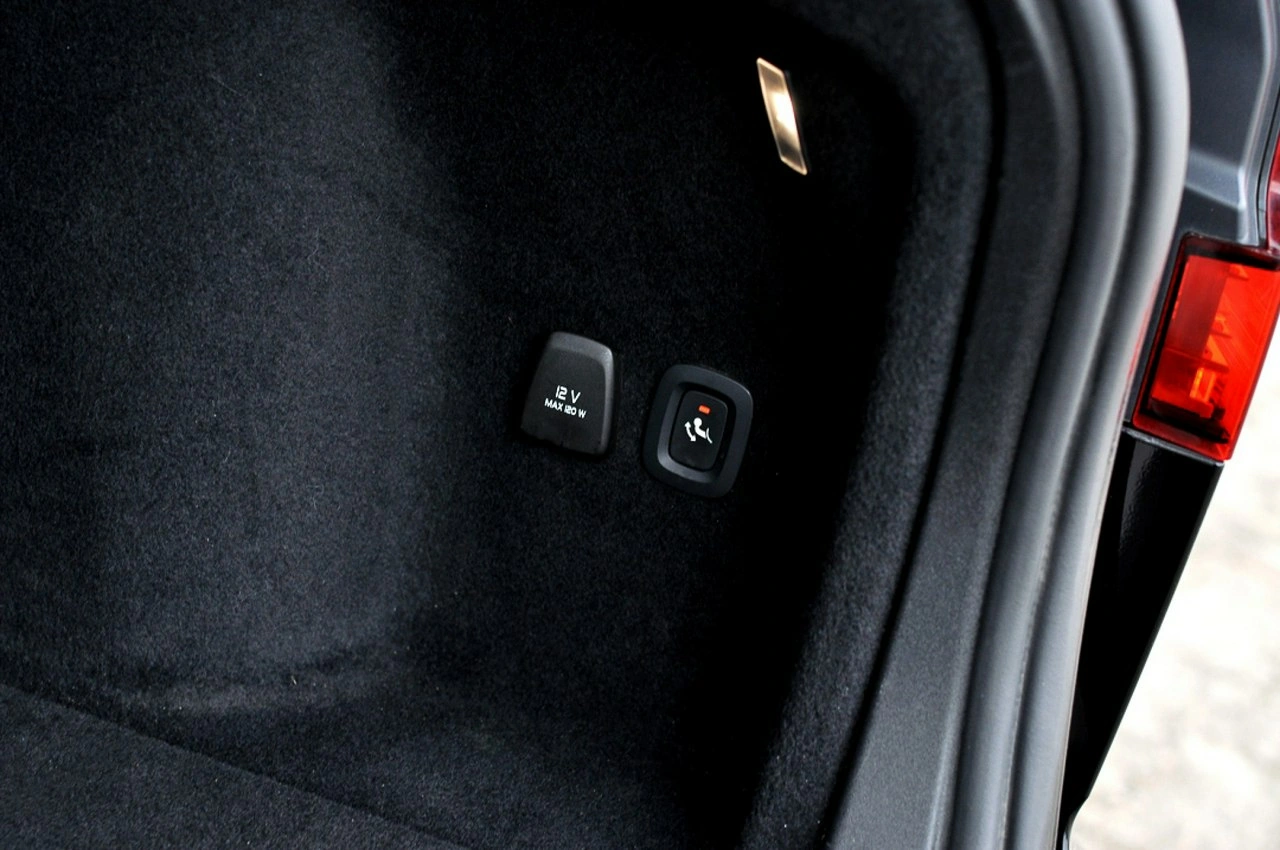 Volvo V60 - Zdjęcie 15