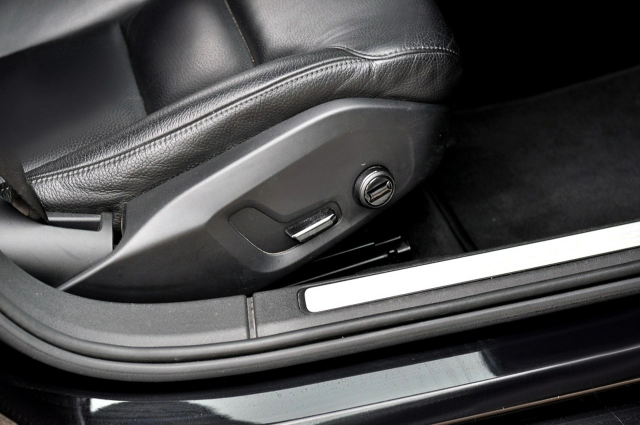 Volvo V60 - Zdjęcie 16