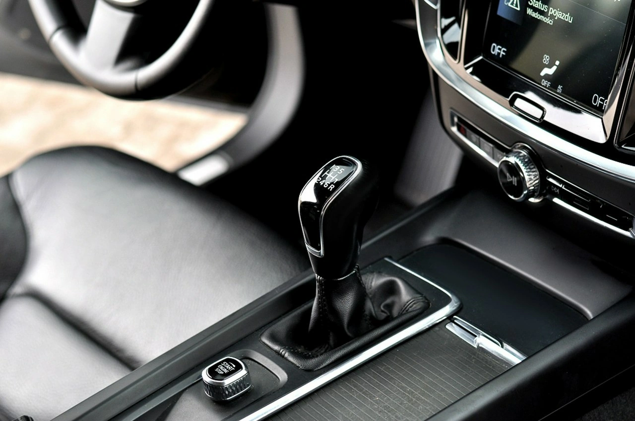 Volvo V60 - Zdjęcie 17