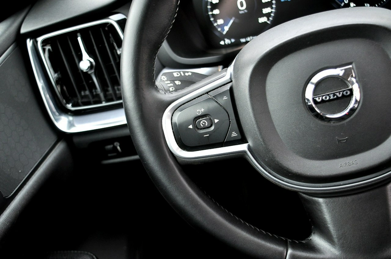 Volvo V60 - Zdjęcie 18