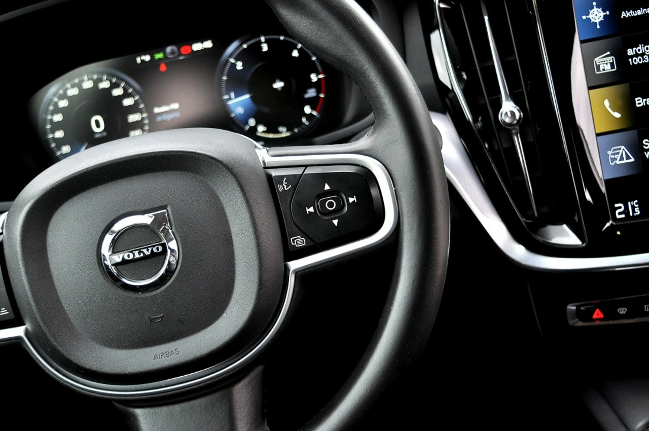 Volvo V60 - Zdjęcie 19