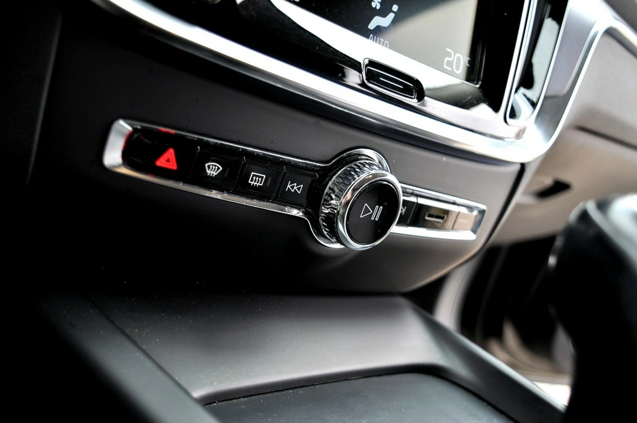 Volvo V60 - Zdjęcie 20