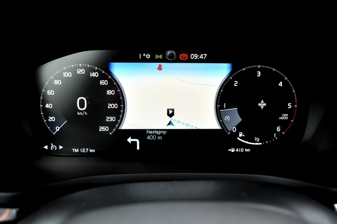 Volvo V60 - Zdjęcie 22