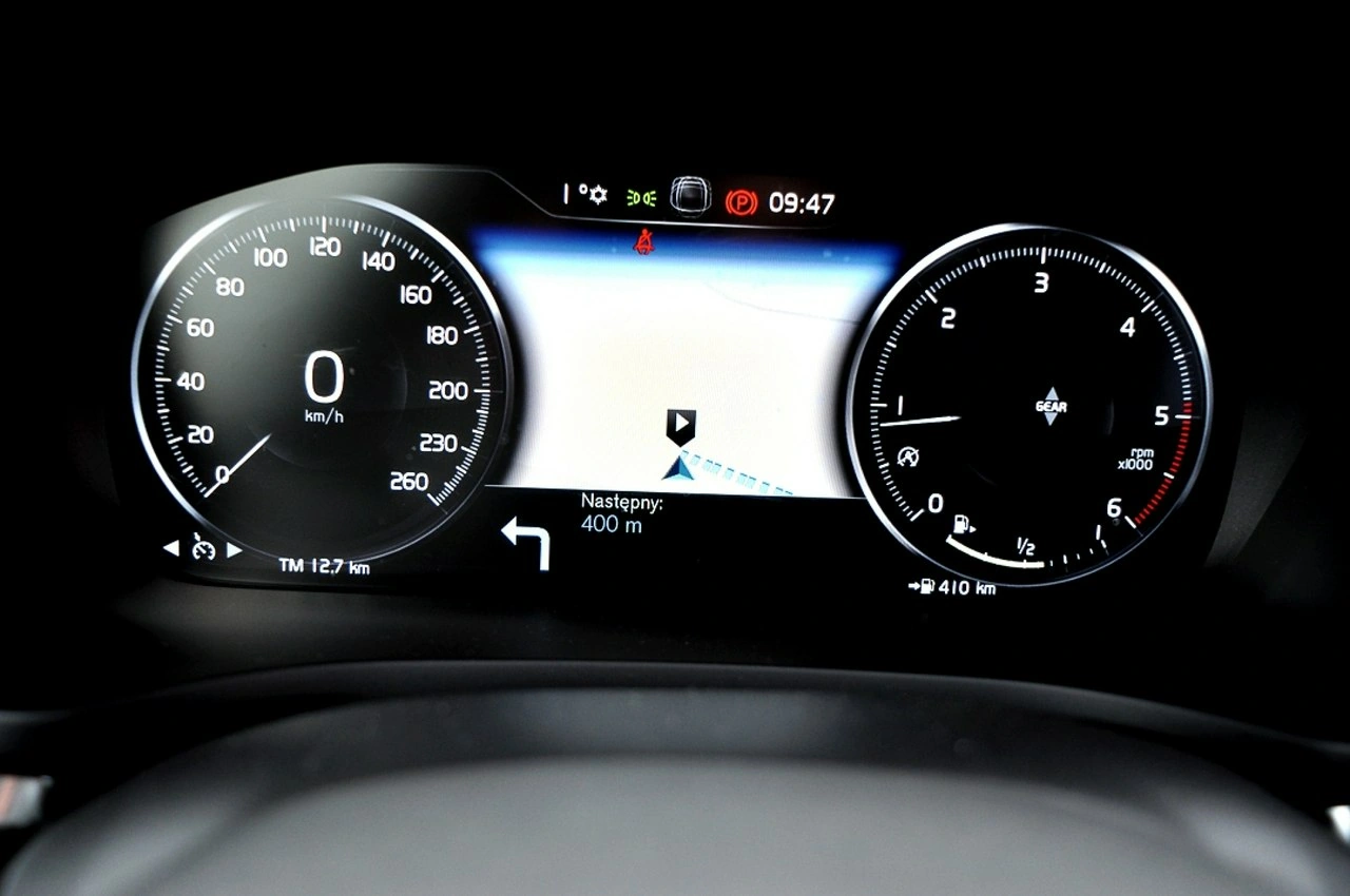 Volvo V60 - Zdjęcie 24