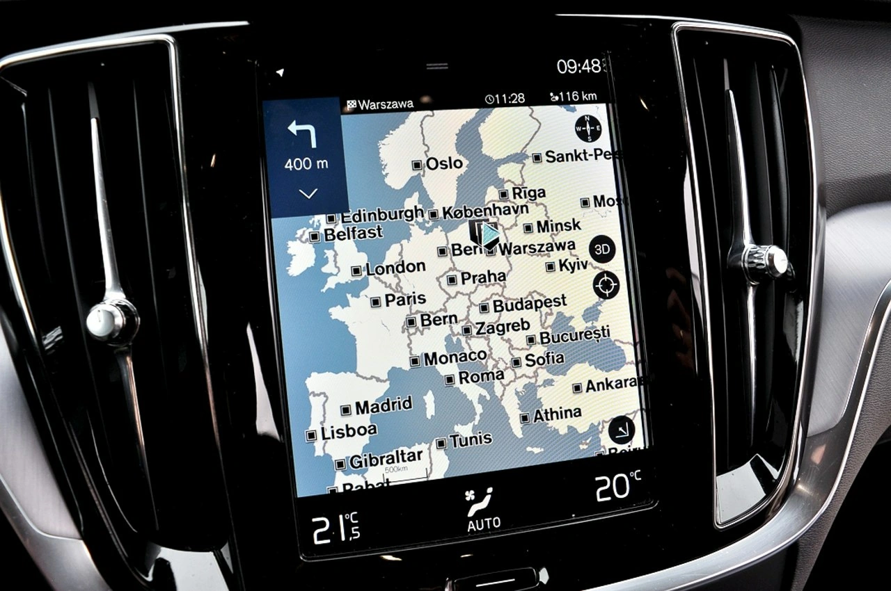 Volvo V60 - Zdjęcie 26