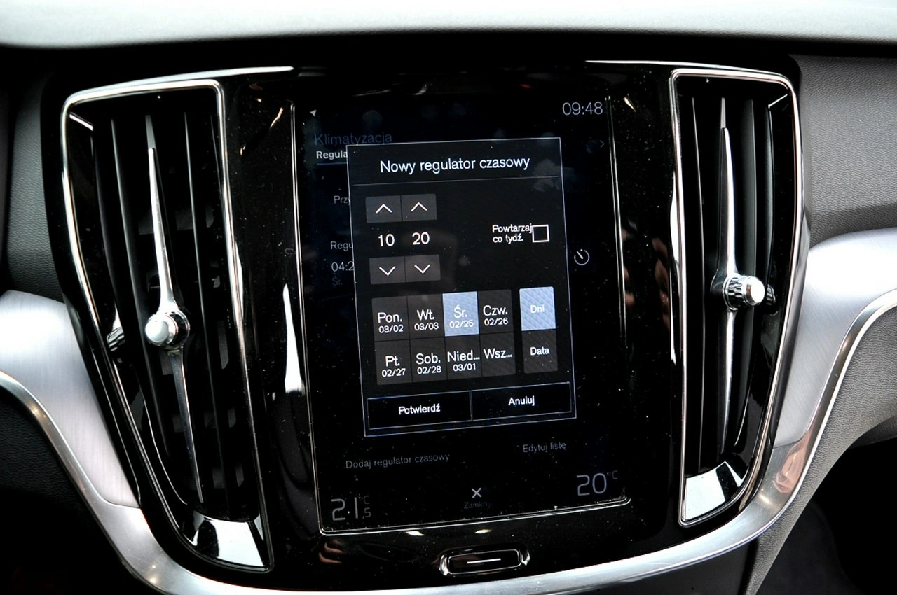 Volvo V60 - Zdjęcie 27