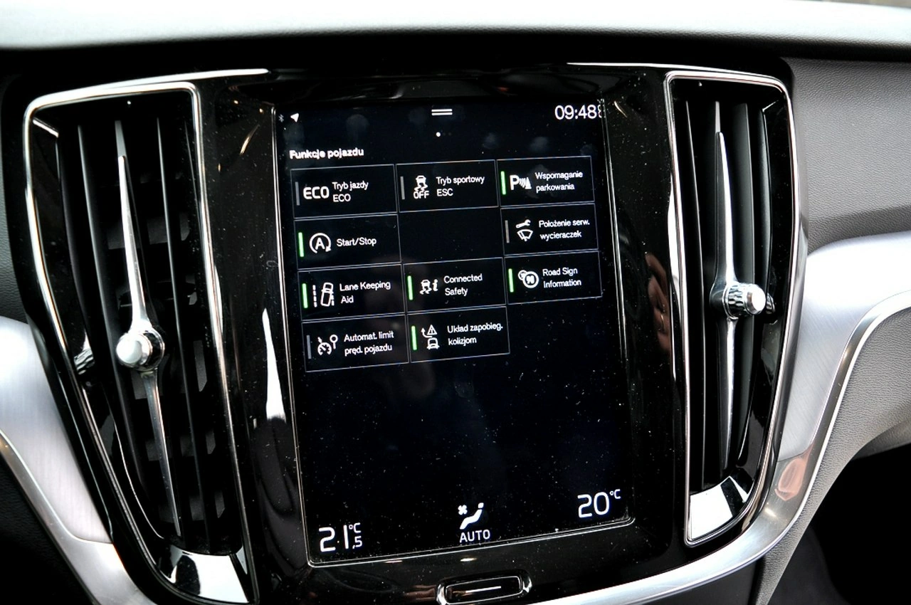 Volvo V60 - Zdjęcie 28