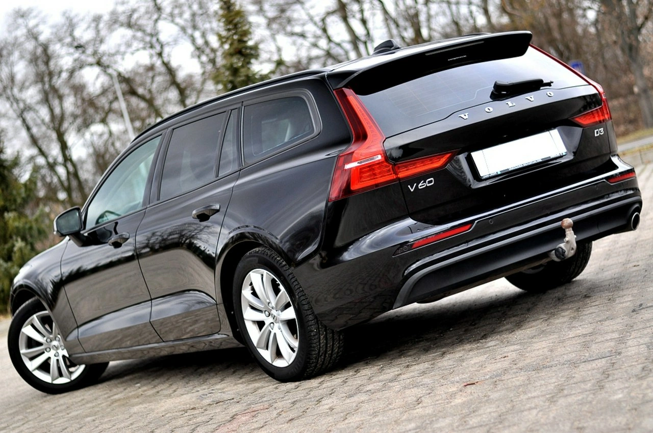 Volvo V60 - Zdjęcie 2